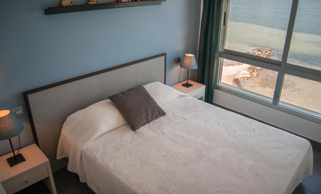 La Manga Beach Club Star 5B Экстерьер фото
