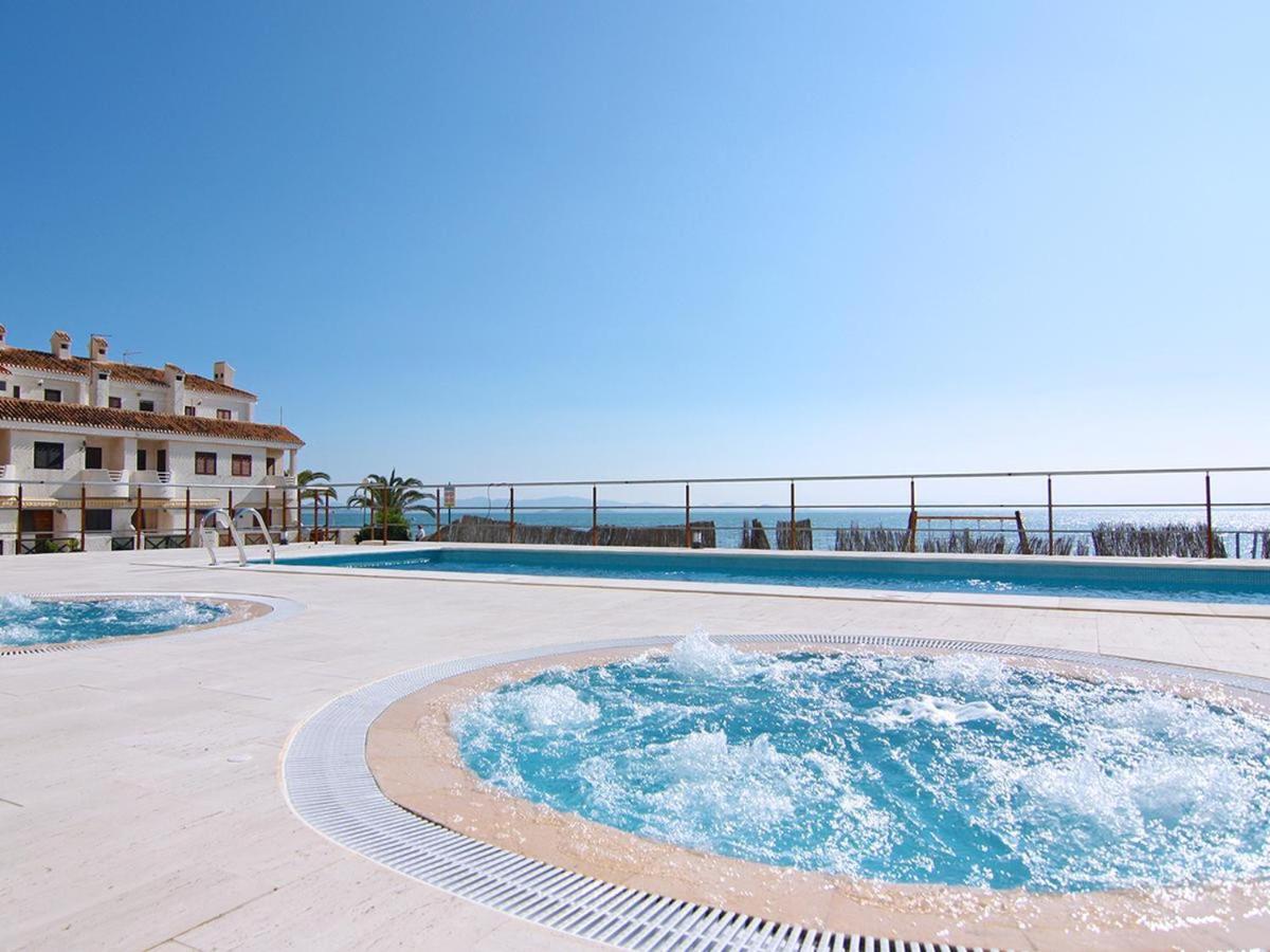 La Manga Beach Club Star 5B Экстерьер фото