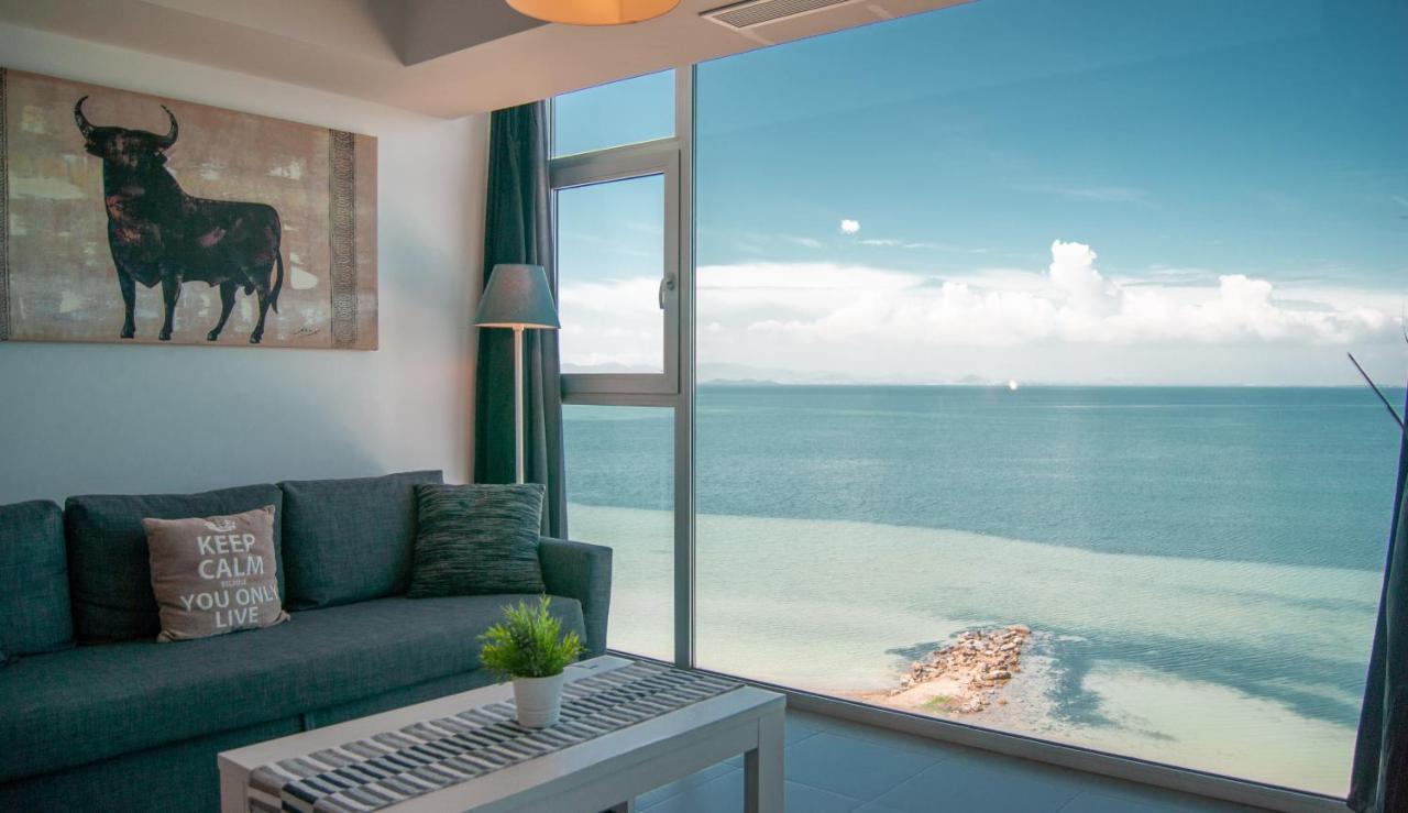 La Manga Beach Club Star 5B Экстерьер фото