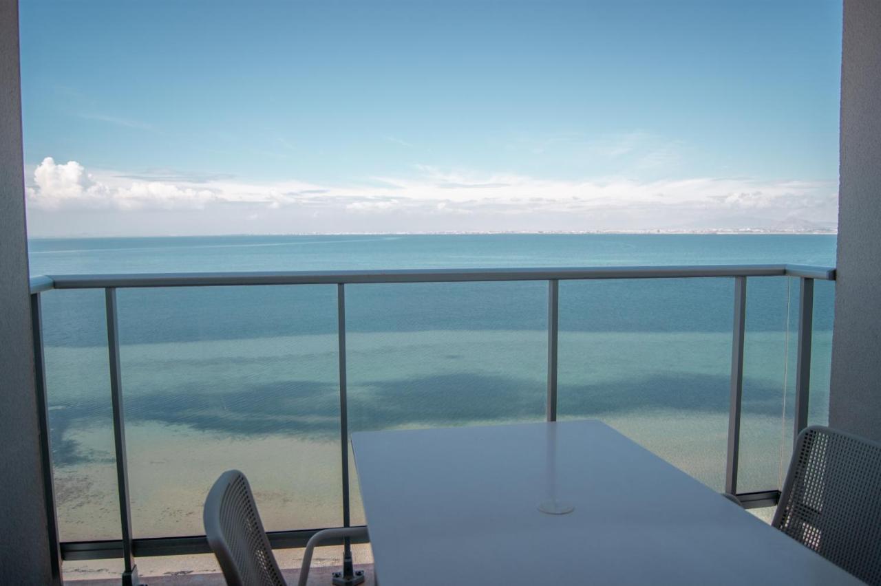 La Manga Beach Club Star 5B Экстерьер фото