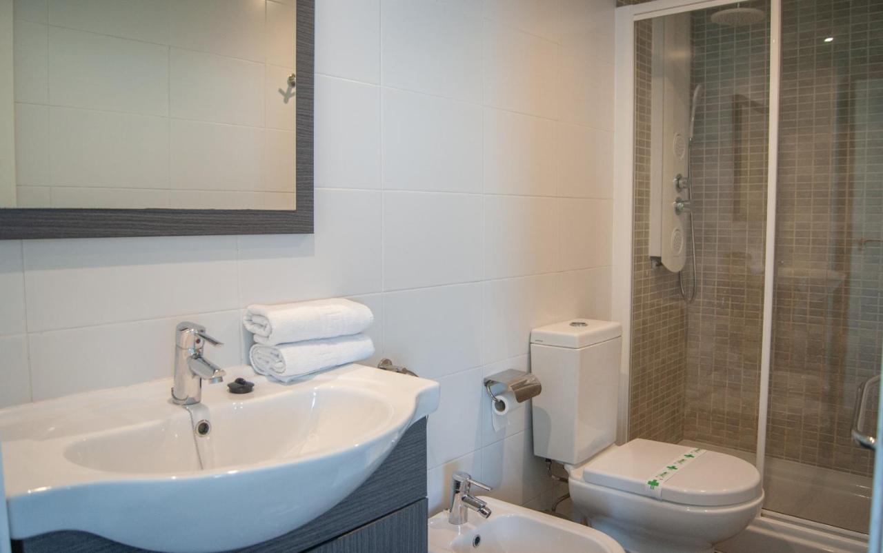 La Manga Beach Club Star 5B Экстерьер фото
