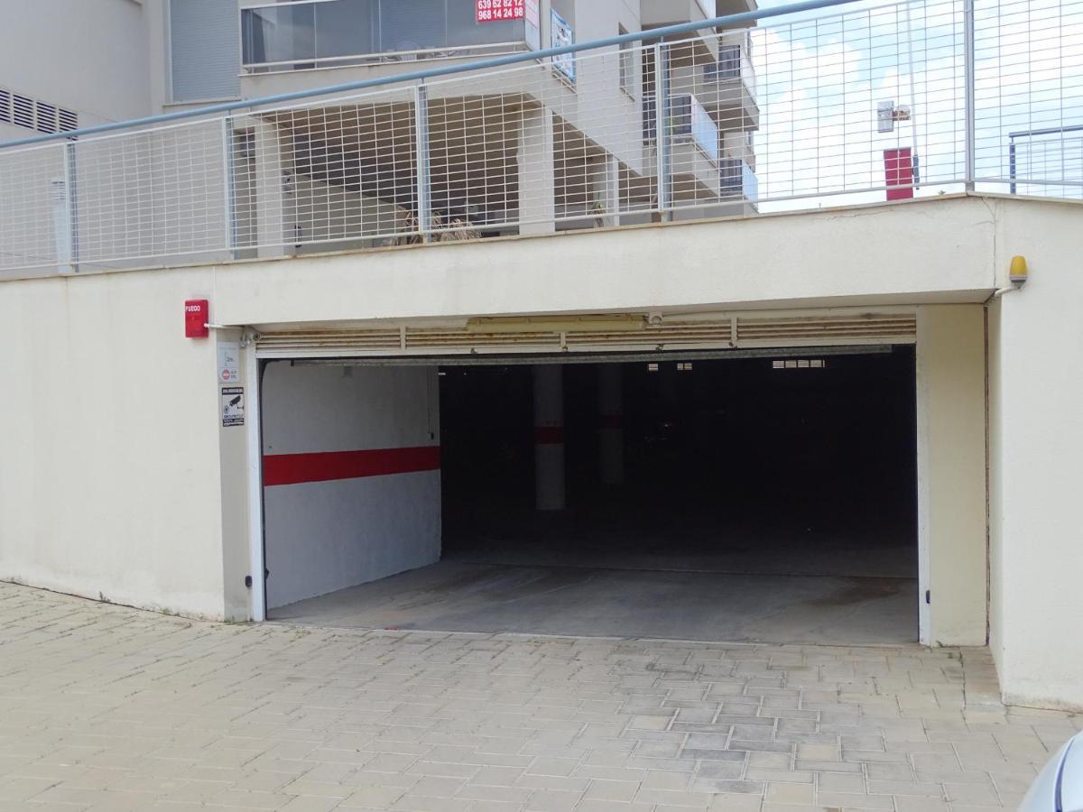 La Manga Beach Club Star 5B Экстерьер фото