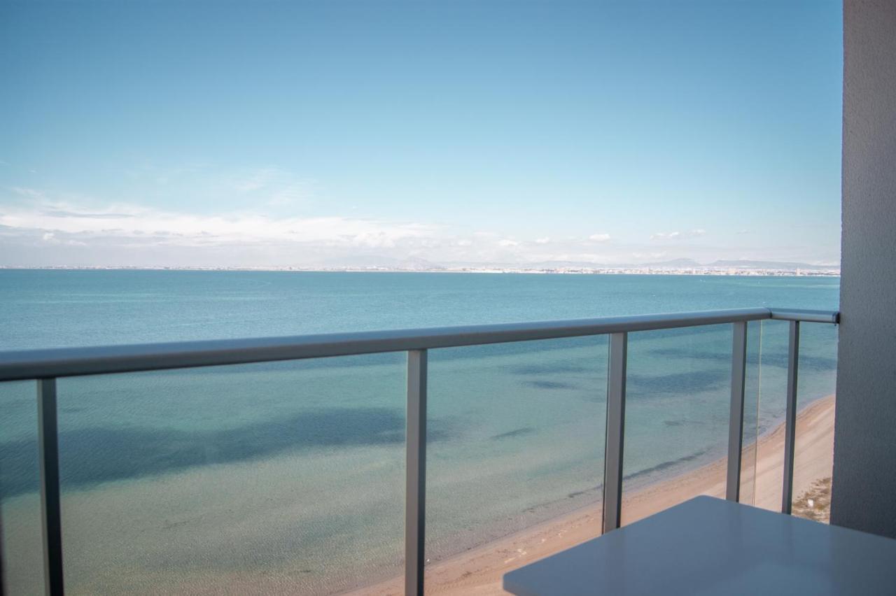 La Manga Beach Club Star 5B Экстерьер фото