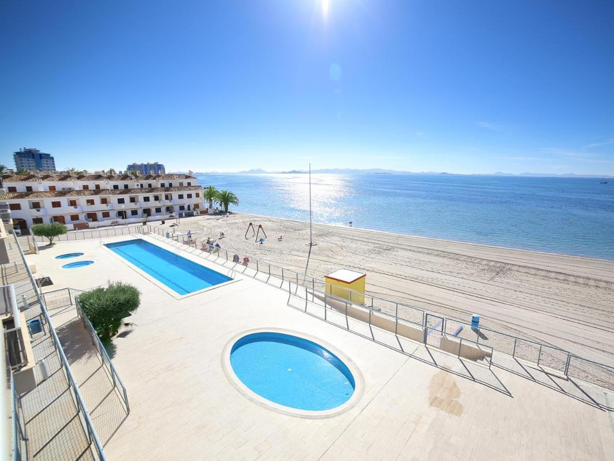 La Manga Beach Club Star 5B Экстерьер фото