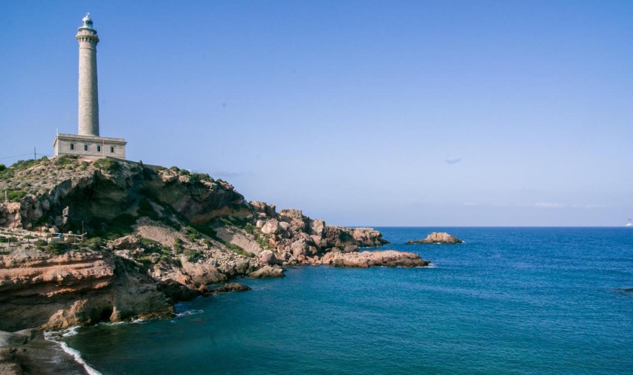 La Manga Beach Club Star 5B Экстерьер фото