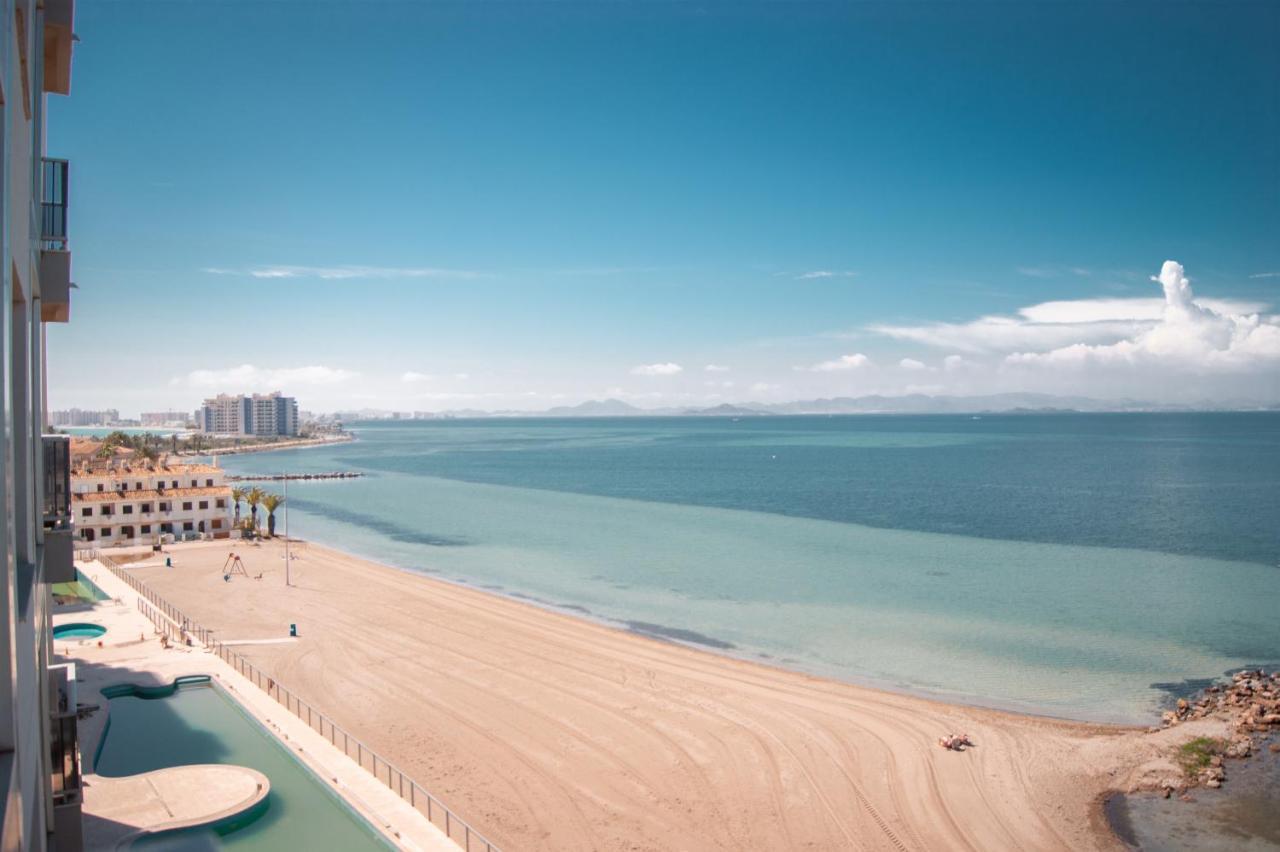 La Manga Beach Club Star 5B Экстерьер фото