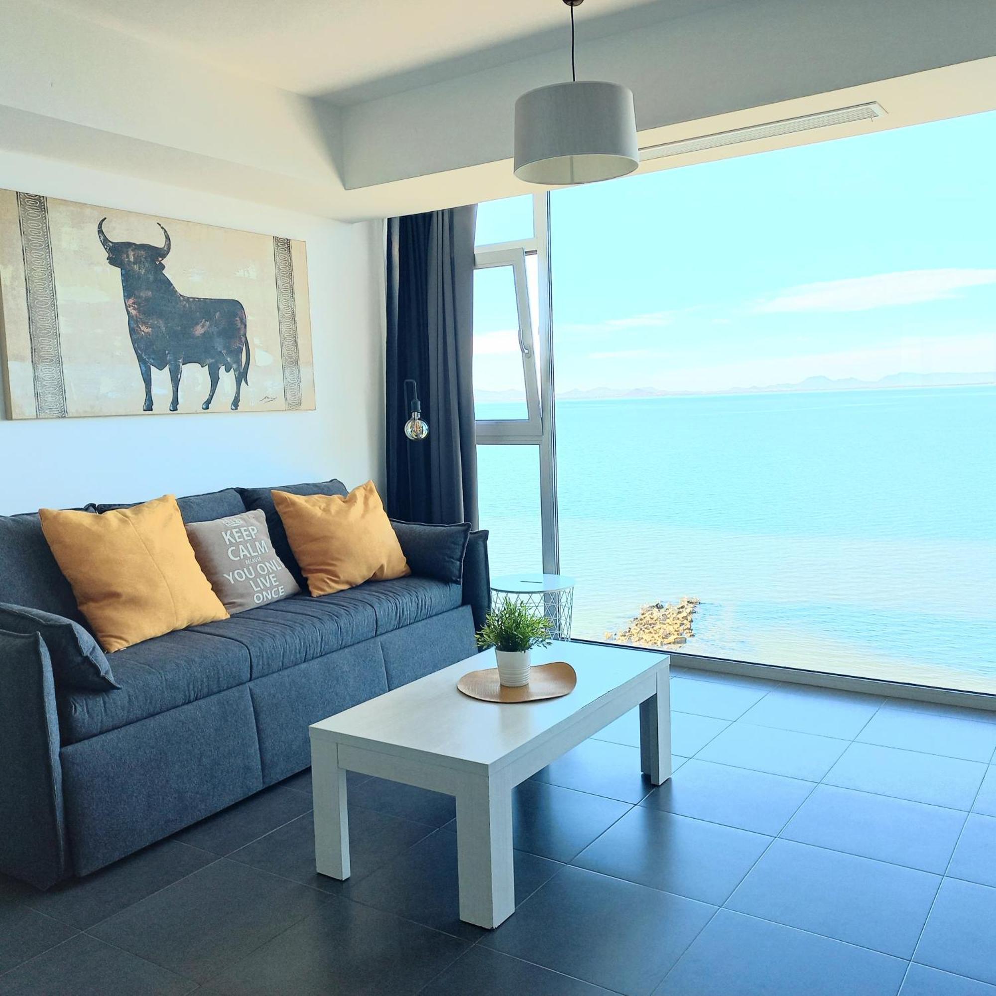 La Manga Beach Club Star 5B Экстерьер фото