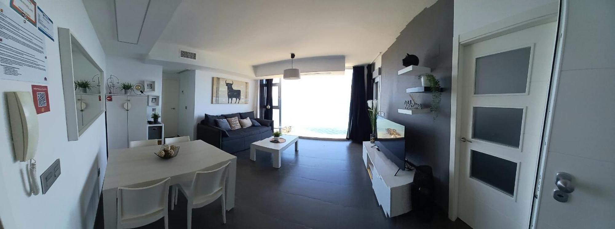 La Manga Beach Club Star 5B Экстерьер фото