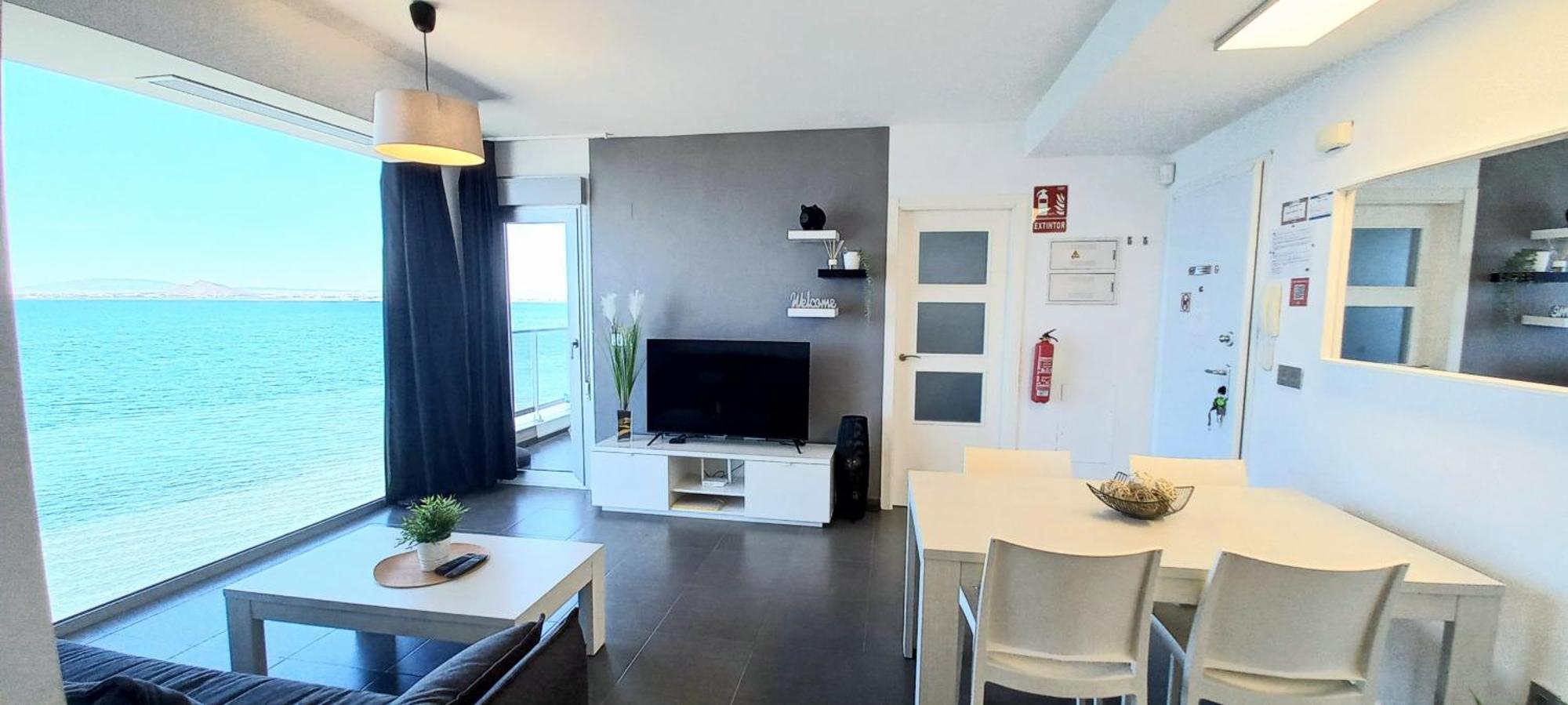 La Manga Beach Club Star 5B Экстерьер фото