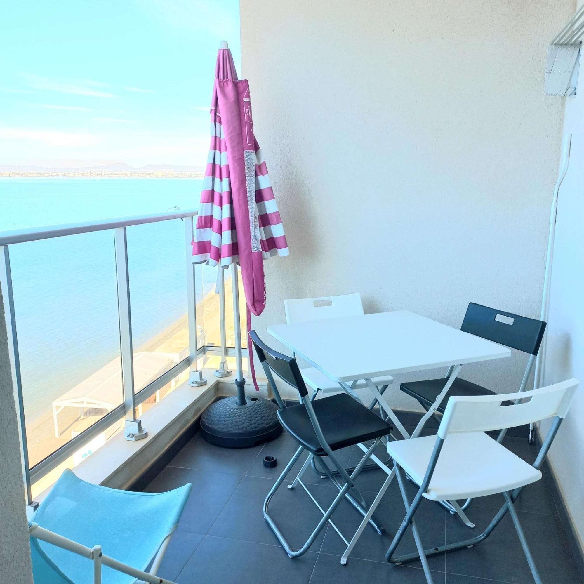 La Manga Beach Club Star 5B Экстерьер фото