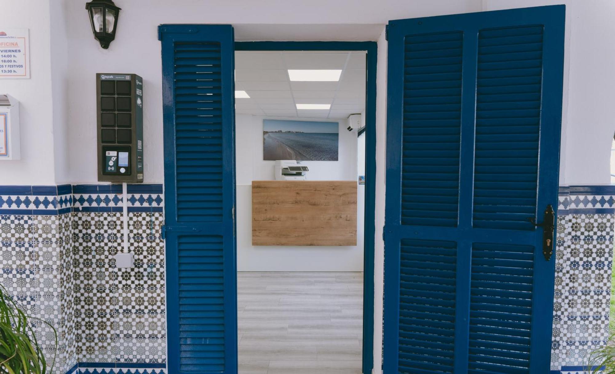 La Manga Beach Club Star 5B Экстерьер фото